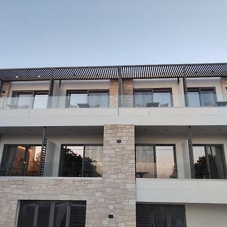 Ammos Paleochora Hotel Экстерьер фото
