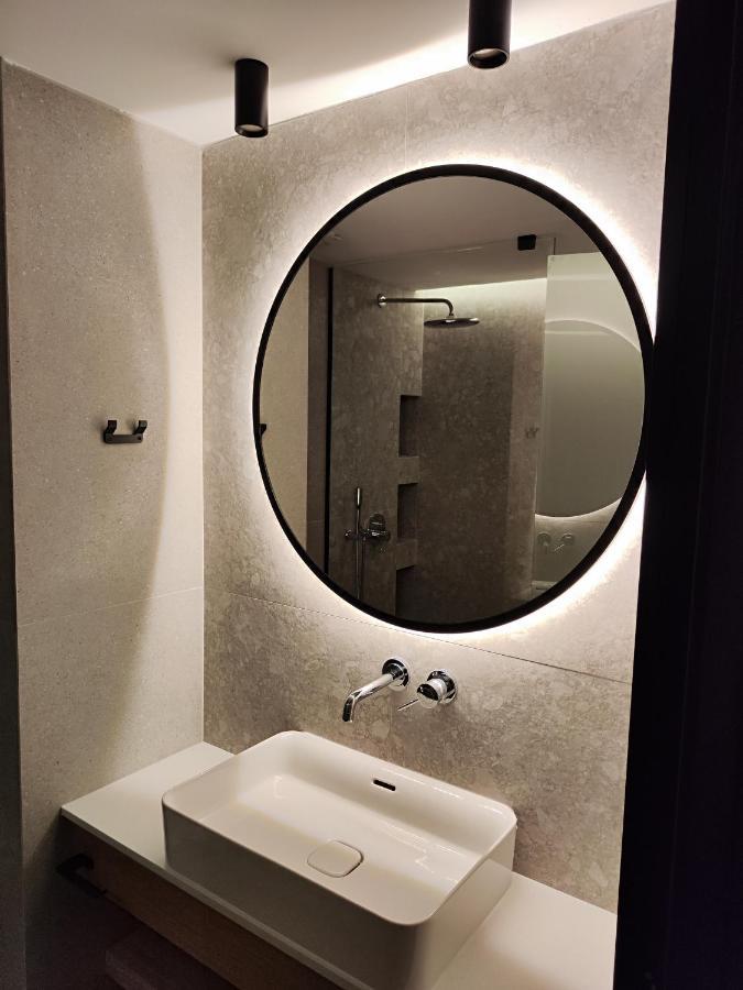 Ammos Paleochora Hotel Экстерьер фото