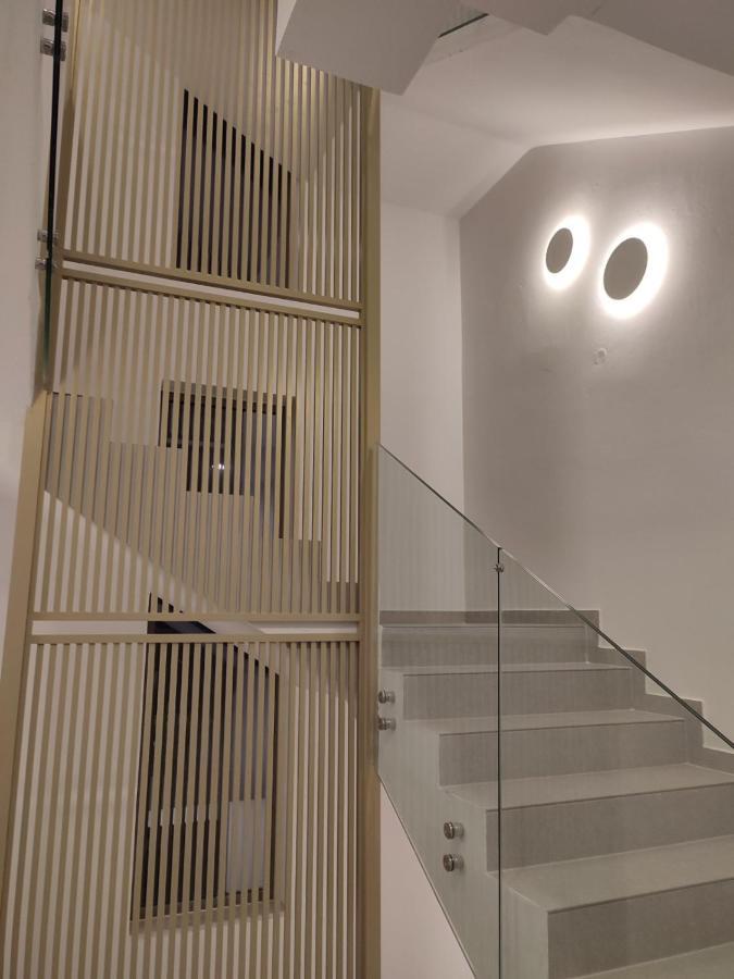 Ammos Paleochora Hotel Экстерьер фото